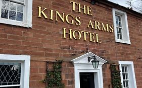 Kings Arms Temple Sowerby
